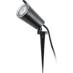 FARO 71528 - Venkovní lampa TONI 1xGU10/8W/230V IP65