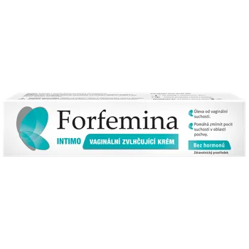 Dr. Theiss Forfemina Intimo vaginální…
