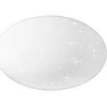 Fulgur 24115 - LED stropní svítidlo ANETA STAR 350 LED/20W/230V 4000K