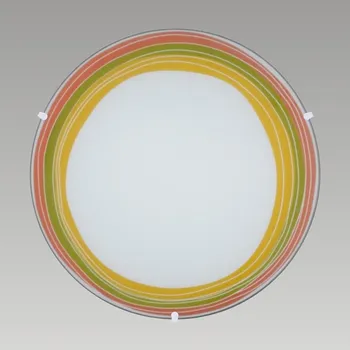 Stínidlo Prezent 45065 - Náhradní sklo OZZY E27