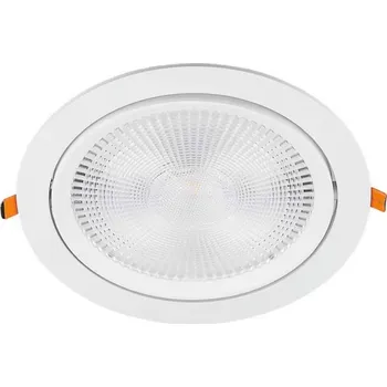 LED Podhledové svítidlo SAMSUNG CHIP LED/10W/230V 6400K