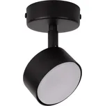 Bodové svítidlo NEMO 1xGX53/12W/230V černá