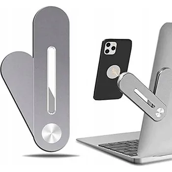 UNIWERSALNY MAGNETYCZNY UCHWYT TELEFONU K LAPTOPU