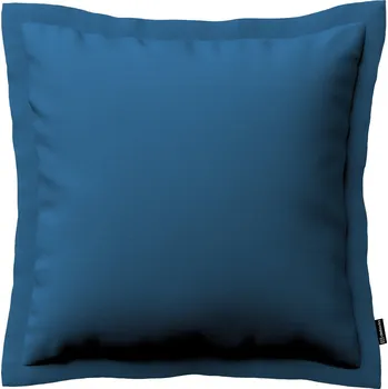 Povlak na polštářek Dekoria Povlak na polštář 45x45 cm, odstíny modré