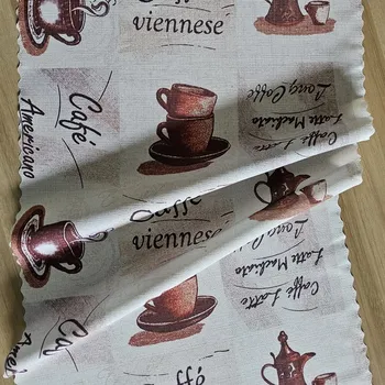 Běhoun metráž café Český výrobce