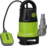 Fieldmann - Ponorné čerpadlo kalové 400W/230V