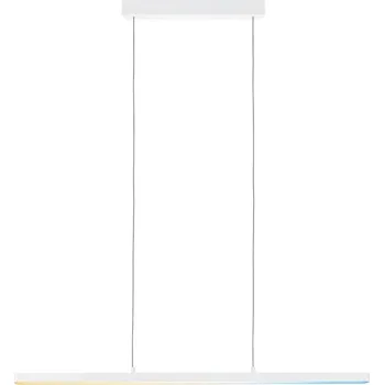 Paulmann 79903 - LED/43W Stmívatelný lustr na lanku SMART LENTO 230V 2700-6000K