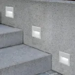 Eglo 95235 - LED Venkovní orientační svítidlo ZIMBA LED/3,7W/230V IP65