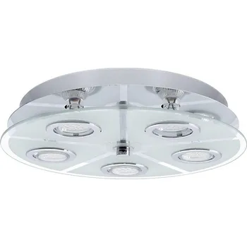 EGLO 30933 - LED Stropní svítidlo CABO 5xGU10/LED/3W