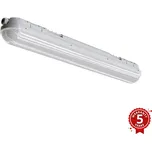 APLED - LED Přisazené svítidlo DUSTER LED/36W/230V + nouze IP65