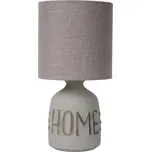 Lucide 47503/81/36 - Stolní lampa COSBY 1xE14/40W/230V