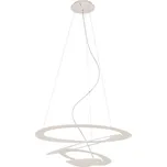 Artemide AR 1237010A - Stmívatelný lustr na lanku PIRCE MINI 1xR7s/330W/230V