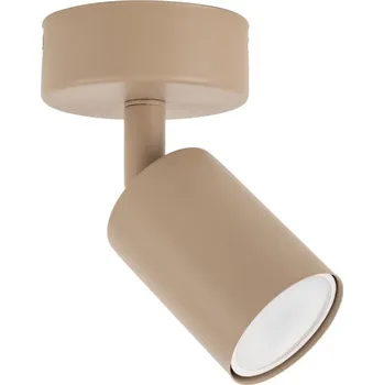 Bodové svítidlo Bodové svítidlo TOP 1xGU10/10W/230V béžová
