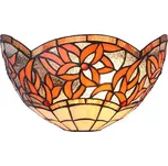 Prezent 234 - Nástěnné svítidlo TIFFANY 1xE14/40W/230V