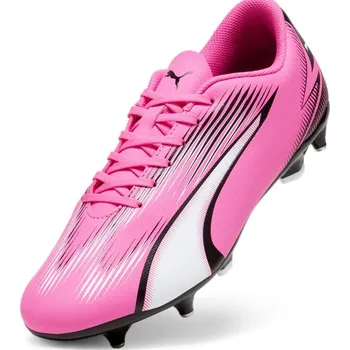Kopačky Kopačky Puma Mens Ultra Play Mxsg Football Boot Pink 45
