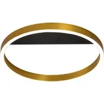 Rabalux 71309 - LED Stropní svítidlo THRIC LED/20W/230V zlatá