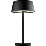 Top Light - LED Stmívatelná dotyková stolní lampa LED/6,5W/230V černá