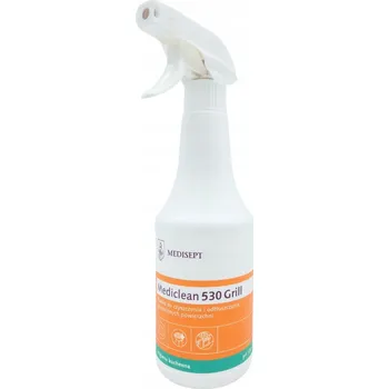 Mediclean 120 Striper 5l