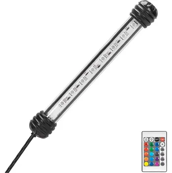 Venkovní osvětlení Nobleza - LED RGB Osvětlení akvária LED/1,5W/230V IPX7 + DO