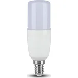 LED Žárovka SAMSUNG CHIP T37 E14/7,5W/230V 6400K