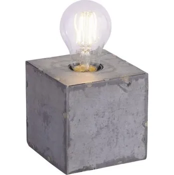 Lampička Leuchten Direkt Leuchten Direkt 11499-77 - Stolní lampa SAMIA 1xE27/25W/230V + záruka 3 roky