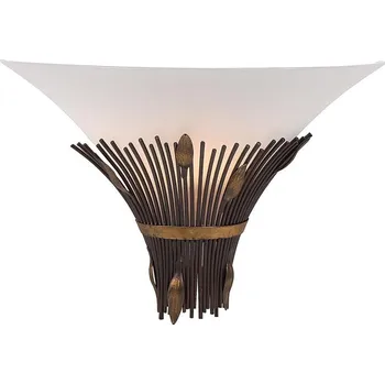 Nástěnné svítidlo Lucide 09205/01/97 - Nástěnné svítidlo CANNA 1xE14/40W/230V