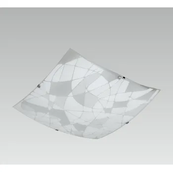 Stínidlo Luxera 45114 - Náhradní sklo FERRATA E27