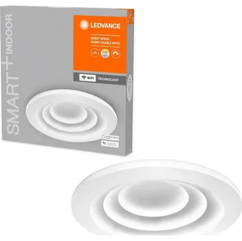 Ledvance - LED Stmívatelné stropní svítidlo SMART+ SPIRAL LED/24W/230V Wi-Fi