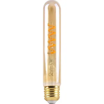 Žárovka LED Žárovka VINTAGE E27/4W/230V 3000K