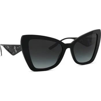 Sluneční brýle Sluneční brýle Dolce & Gabbana 0DG4489 501/8G 55 Dolce & Gabbana