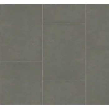 vinylová podlaha OYSTER 4V - Floorify Big Tiles vinylová podlaha CLICK