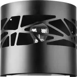 Nástěnné svítidlo MODUL FREZ 1xE27/60W/230V černá