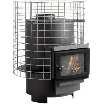 Vilpra Saunová kamna GRANNUS VPR-8 440 x 510 x 600 mm