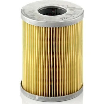 Auto-moto Palivový filtr MANN-FILTER P 824 x