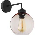 Nástěnné svítidlo CUBUS 1xE27/60W/230V