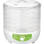 Sencor - Sušička potravin s termoregulací 250W/230V