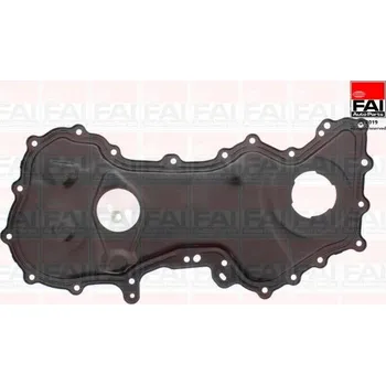 Rozvod motoru Kryt rozvodů FAI AutoParts TCC8