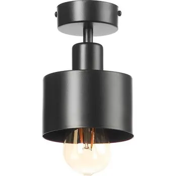 Přisazený lustr BODO 1xE27/60W/230V