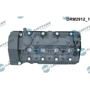 Kryt motoru Kryt hlavy válce Dr.Motor Automotive DRM2912