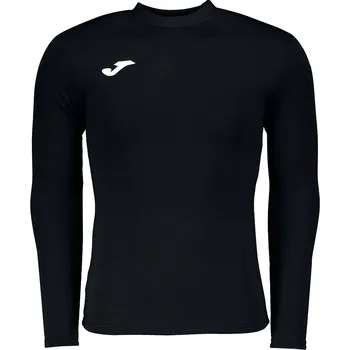 Pánské termoprádlo JOMA BRAMA triko pánské black Typ: S-M Typ: S-M