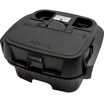 Akvarijní filtr AquaEl hlava filtru UltraMax 2000