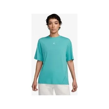 Jordan Sport Womens Diamond T-Shirt L