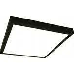 LED Přisazený panel CHRIS LED/30W/230V 4000K černá