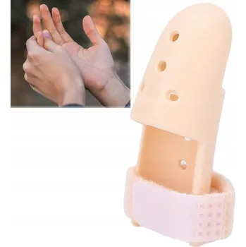 PRODYŠNÝ CHRÁNIČ PRSTU NA ČEKIČKOVÝ PRST 42-48mm