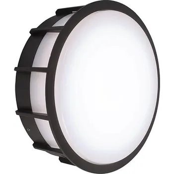 Venkovní osvětlení Deko-Light 731058 -LED Venkovní nástěnné svítidlo MEISSA 6,8W/230V IP44 antracit