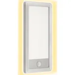 Telefunken 313904TF-LED Venkovní nástěnné svítidlo se senzorem LED/16W/230V IP44