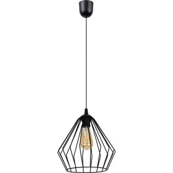 Lustr na lanku CEED M 1xE27/60W/230V