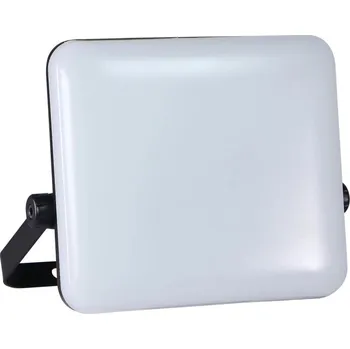 Venkovní osvětlení LED Venkovní reflektor MILKY LED/50W/230V 4000K IP65 černá
