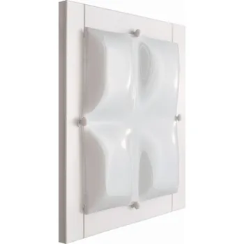 Nástěnné svítidlo Nástěnné svítidlo 4xE27/20W/230V bílá