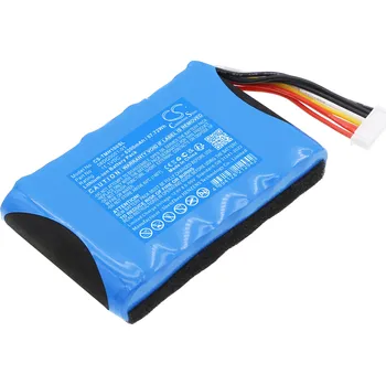 Baterie k notebooku Baterie Cameron Sino CS-TMH100SL - neoriginální